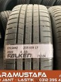 215 55 R 17 FALKEN FK510A 94V * 2022 * 4 ADET * CYL5442