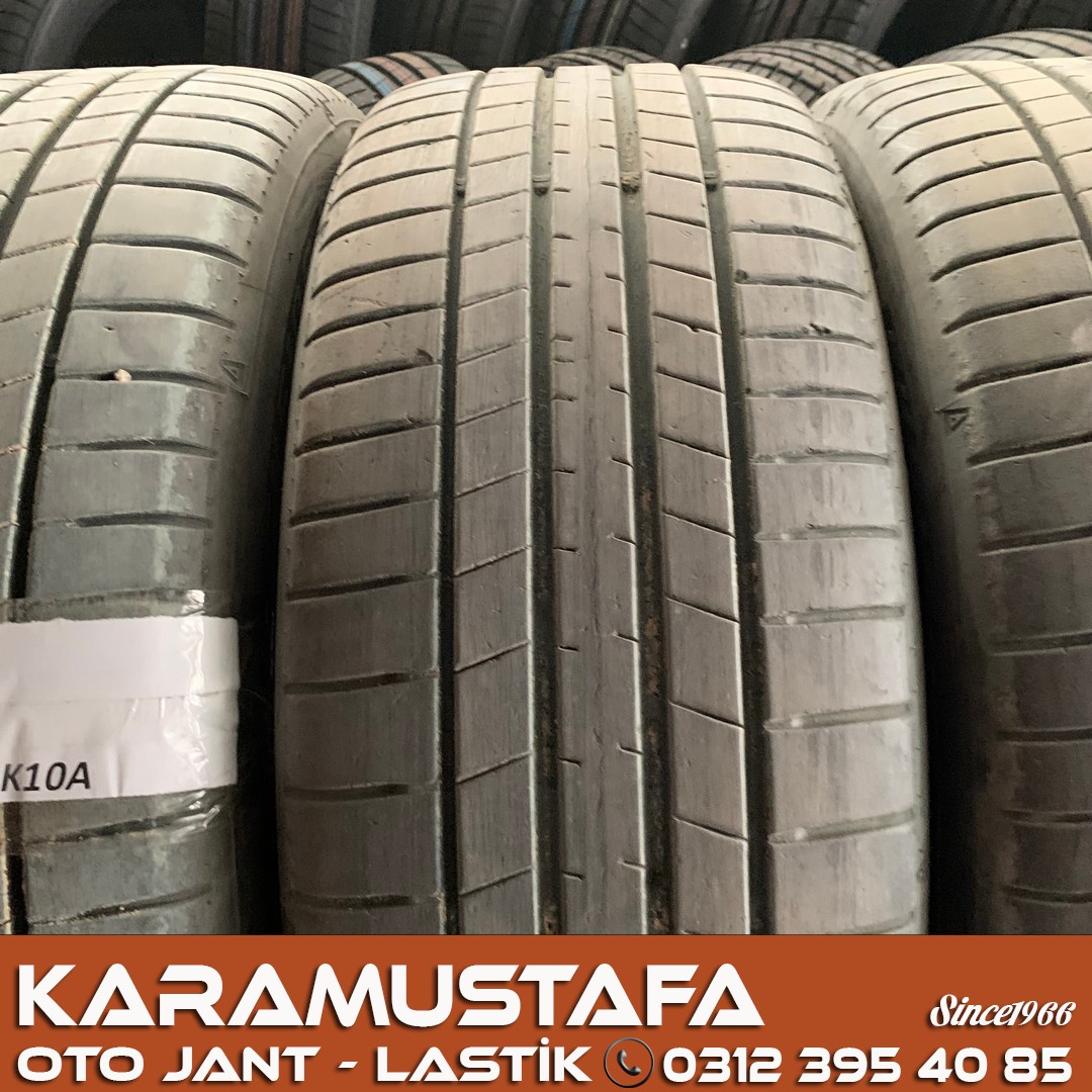 215 55 R 17 FALKEN FK510A 94V * 2022 * 4 ADET * CYL5442