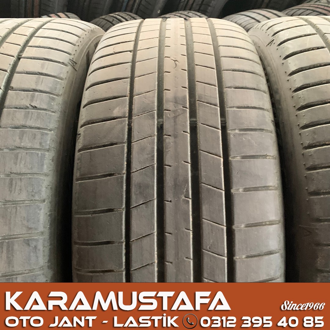 215 55 R 17 FALKEN FK510A 94V * 2022 * 4 ADET * CYL5442