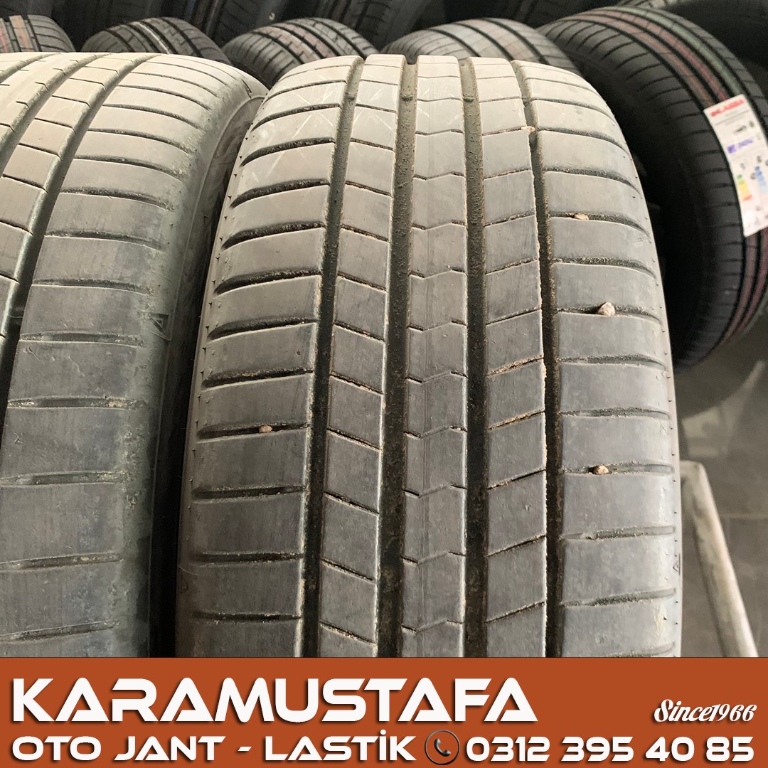 215 55 R 17 FALKEN FK510A 94V * 2022 * 4 ADET * CYL5442