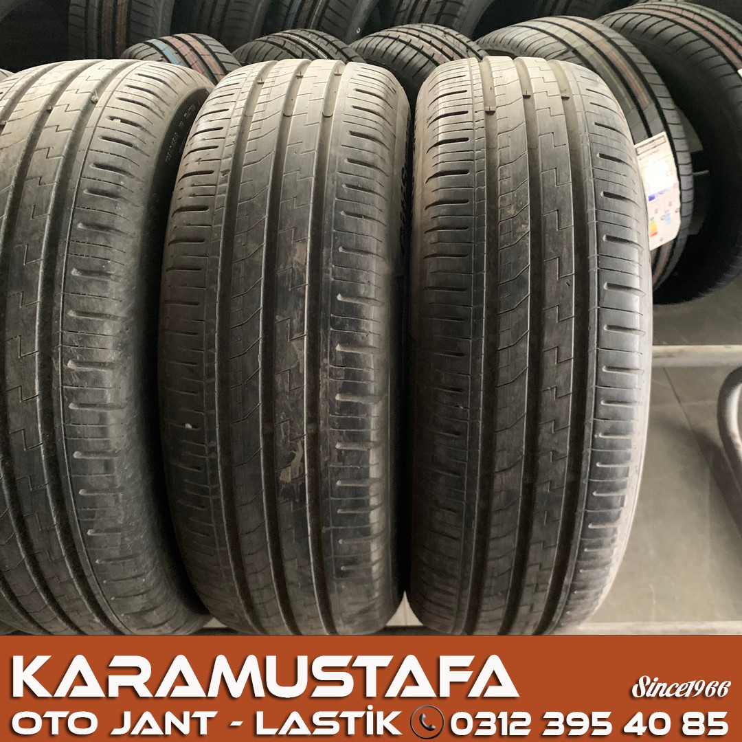 185 65 R 15 GITI SINERGY E1 88H * 2021 * 4 ADET * CYL5443