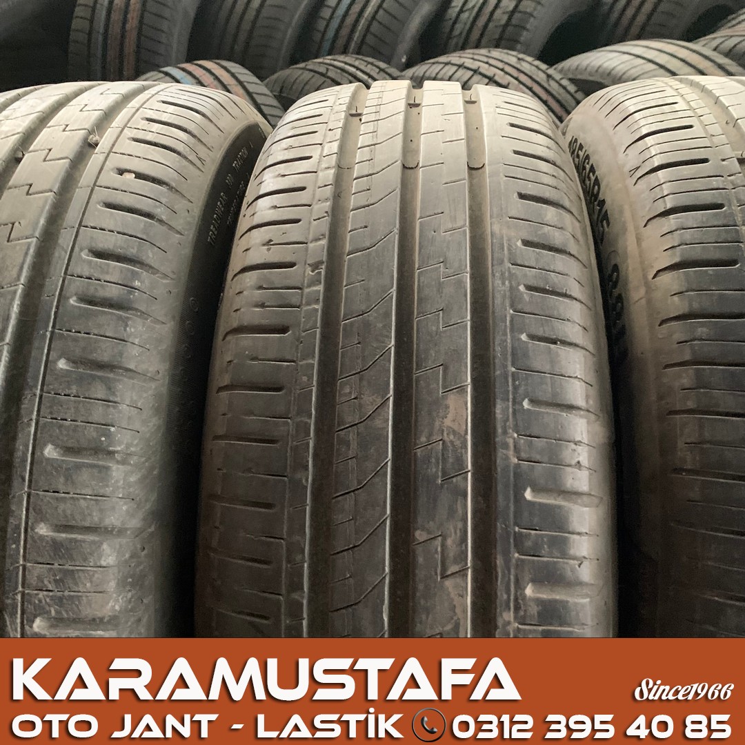 185 65 R 15 GITI SINERGY E1 88H * 2021 * 4 ADET * CYL5443