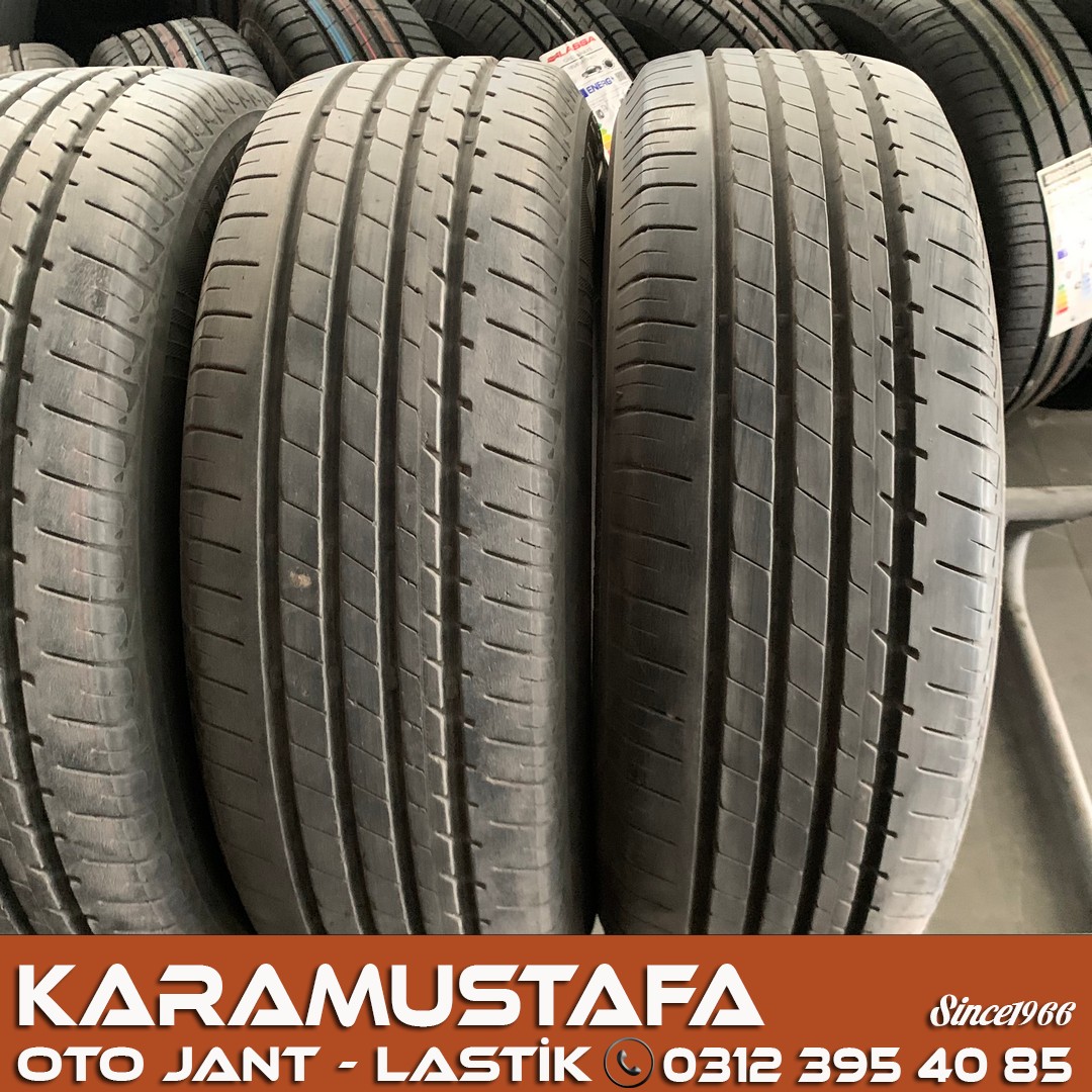 195 65 R 15 LASSA DRIVEWAYS 91V * 2017 * 4 ADET * CYL5450