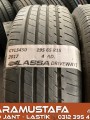 195 65 R 15 LASSA DRIVEWAYS 91V * 2017 * 4 ADET * CYL5450