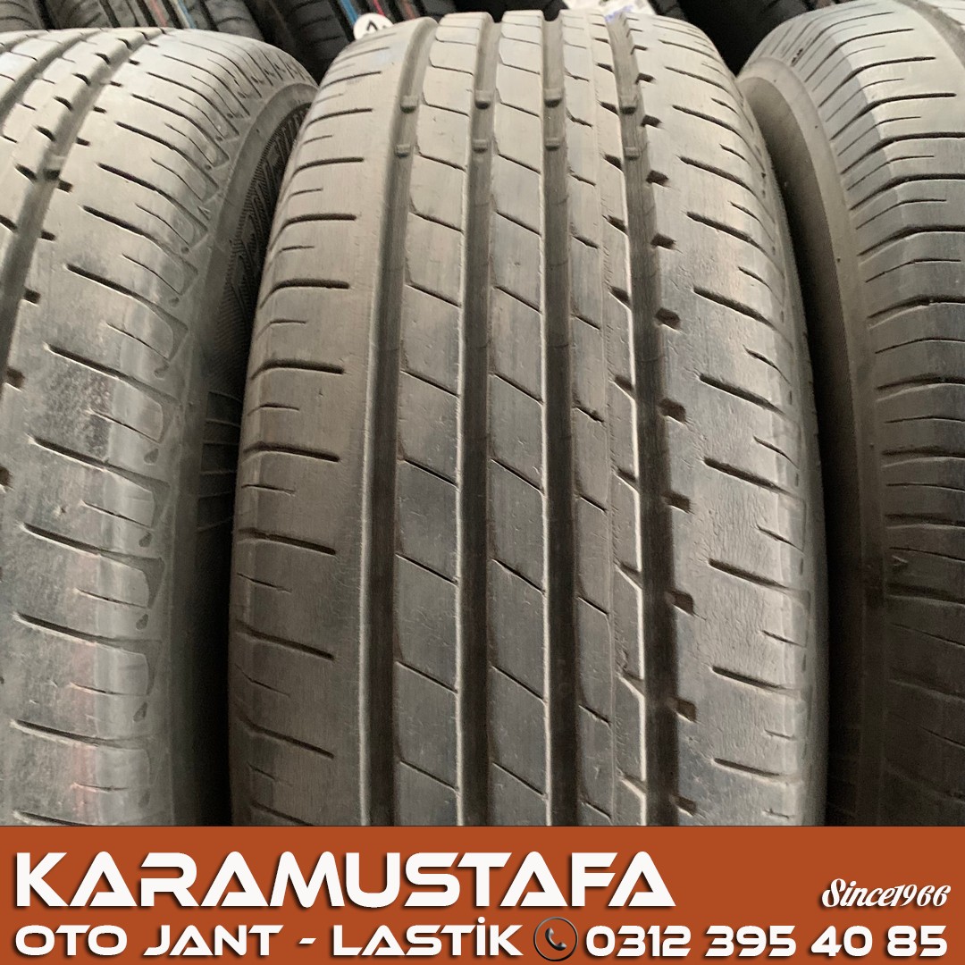 195 65 R 15 LASSA DRIVEWAYS 91V * 2017 * 4 ADET * CYL5450