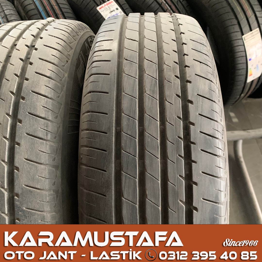 195 65 R 15 LASSA DRIVEWAYS 91V * 2017 * 4 ADET * CYL5450