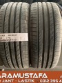 235 45 R 17 CONTINENTAL CSC5 94W * 2022 * 2 ADET * CYL5463
