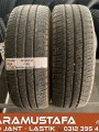 235 65 R 16 MICHELIN AGILIS 115R * 2016 * 2 ADET * CYL5467