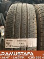 235 65 R 16 MICHELIN AGILIS 115R * 2016 * 2 ADET * CYL5467