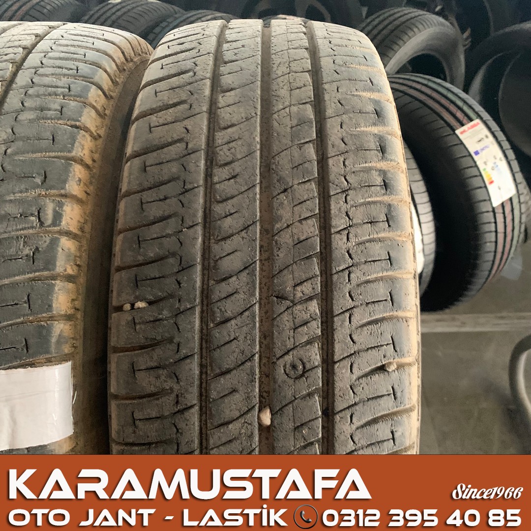 235 65 R 16 MICHELIN AGILIS 115R * 2016 * 2 ADET * CYL5467