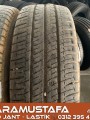 235 65 R 16 MICHELIN AGILIS 115R * 2016 * 2 ADET * CYL5467