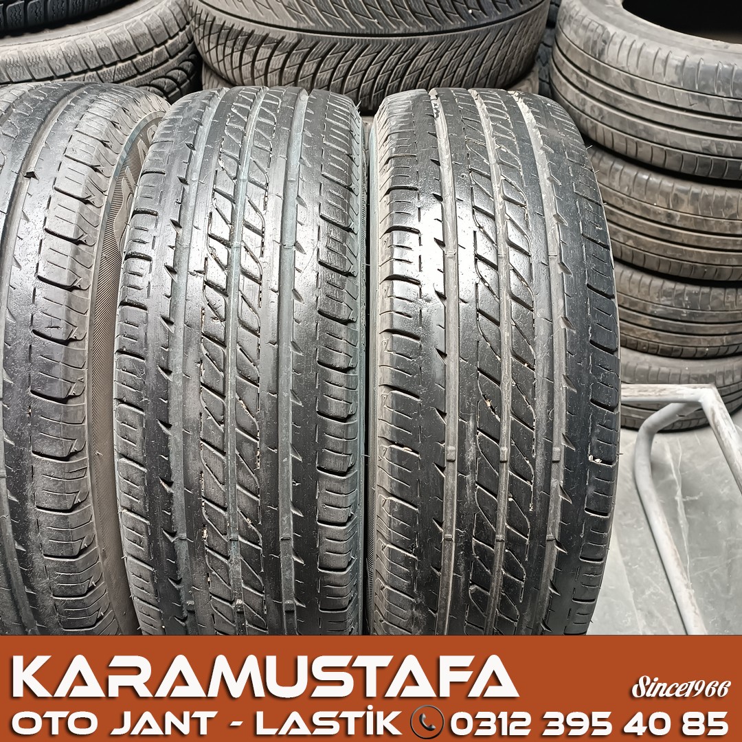 215 65 R 16 LASSA TRANSWAY2 109R * 2022 * 4 ADET * CYL5477