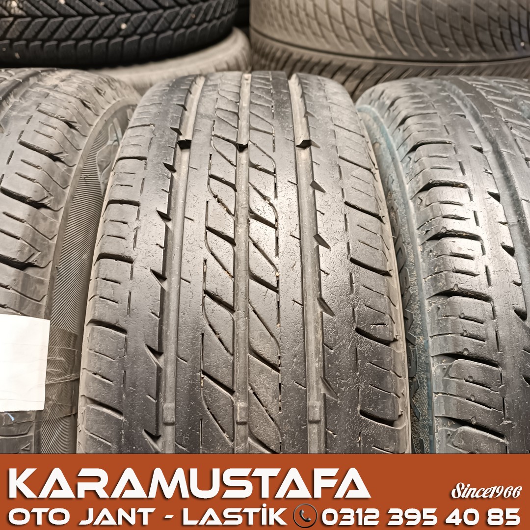 215 65 R 16 LASSA TRANSWAY2 109R * 2022 * 4 ADET * CYL5477