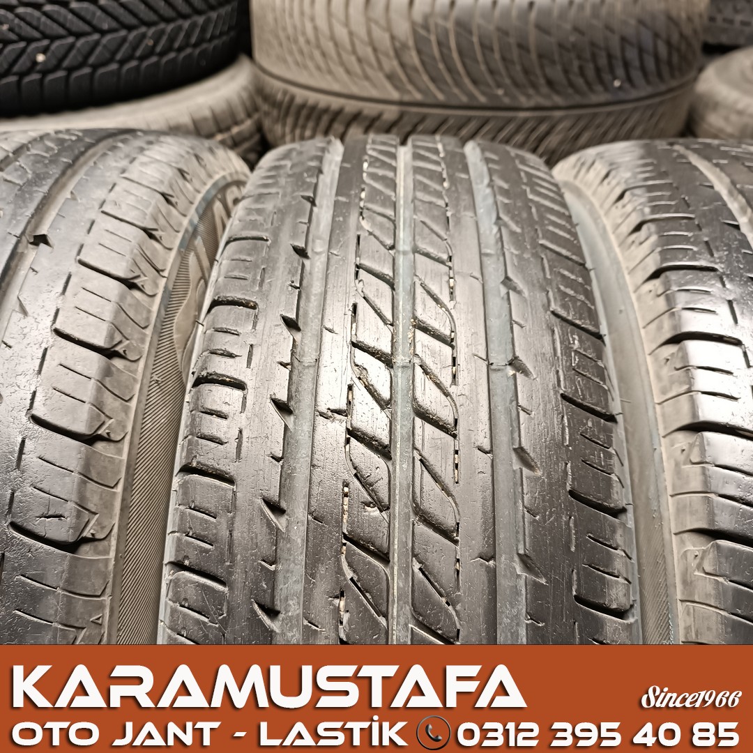 215 65 R 16 LASSA TRANSWAY2 109R * 2022 * 4 ADET * CYL5477