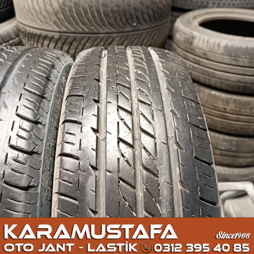 215 65 R 16 LASSA TRANSWAY2 109R * 2022 * 4 ADET * CYL5477