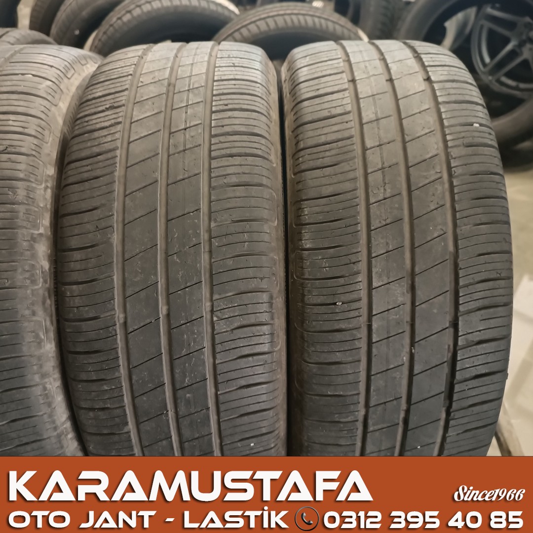 205 55 R 16 GOODYEAR EGP 91V * 2021 * 4 ADET * CYL5484
