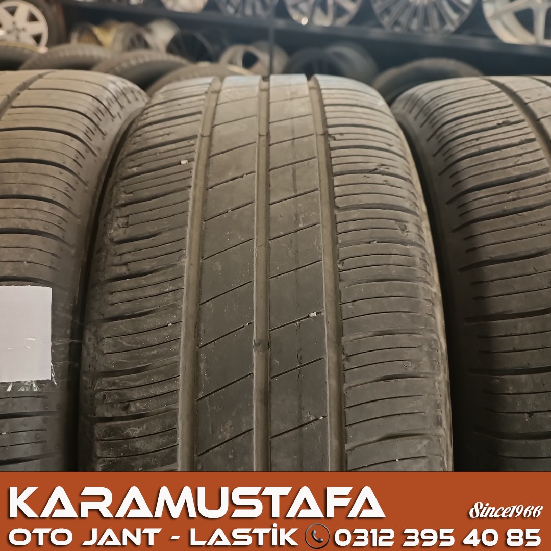 205 55 R 16 GOODYEAR EGP 91V * 2021 * 4 ADET * CYL5484