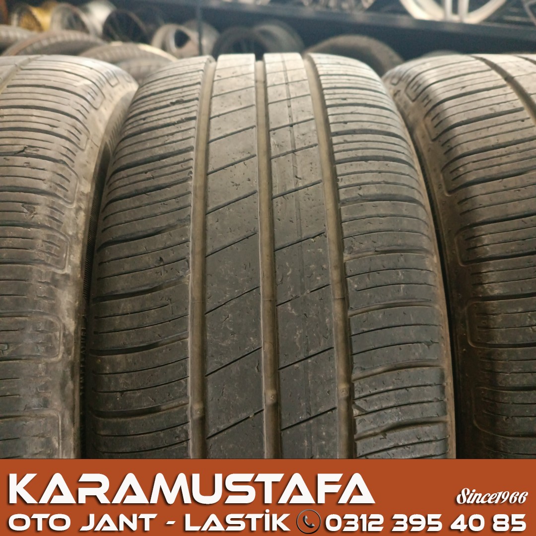 205 55 R 16 GOODYEAR EGP 91V * 2021 * 4 ADET * CYL5484