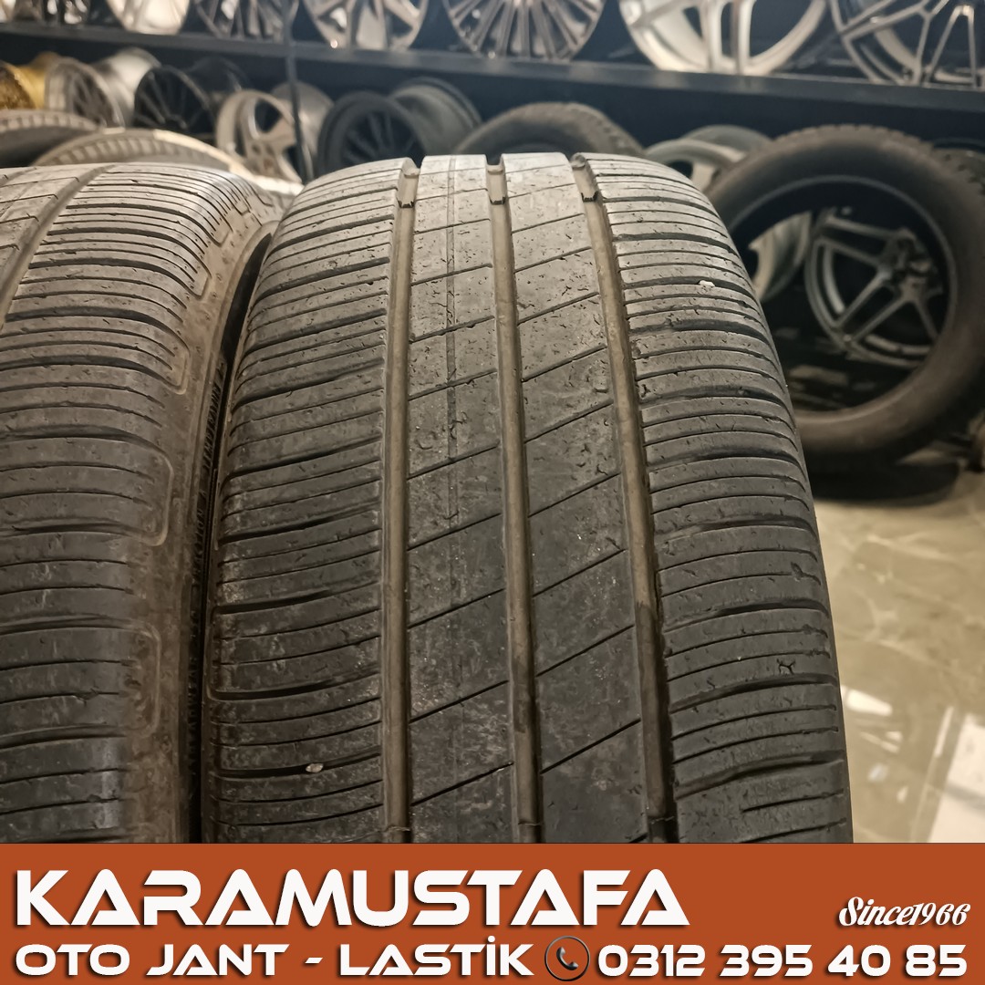 205 55 R 16 GOODYEAR EGP 91V * 2021 * 4 ADET * CYL5484