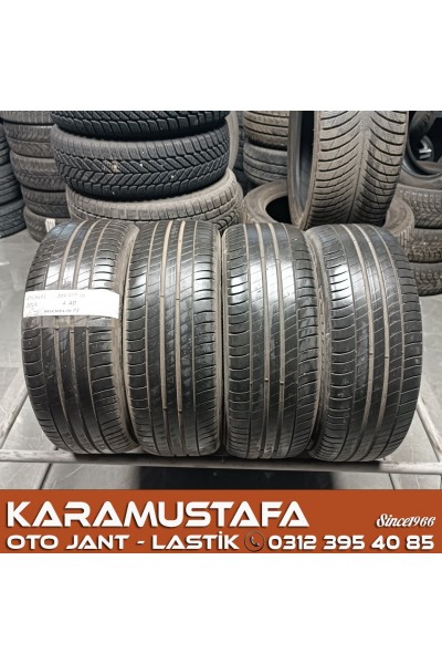 205 55 R 16 MICHELIN PRIMACY3 91V * 2015 * 4 ADET * CYL5491 **