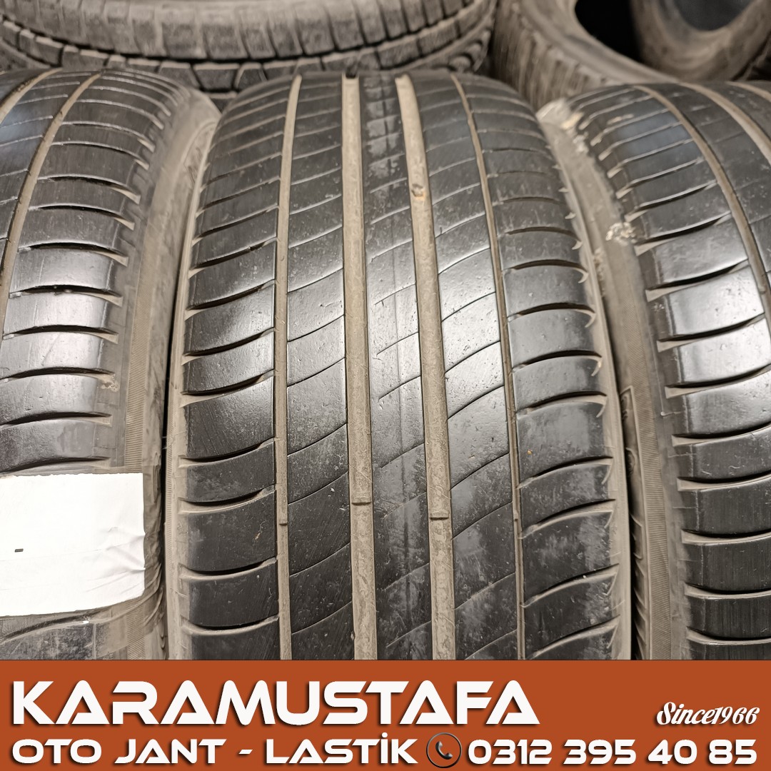 205 55 R 16 MICHELIN PRIMACY3 91V * 2015 * 4 ADET * CYL5491