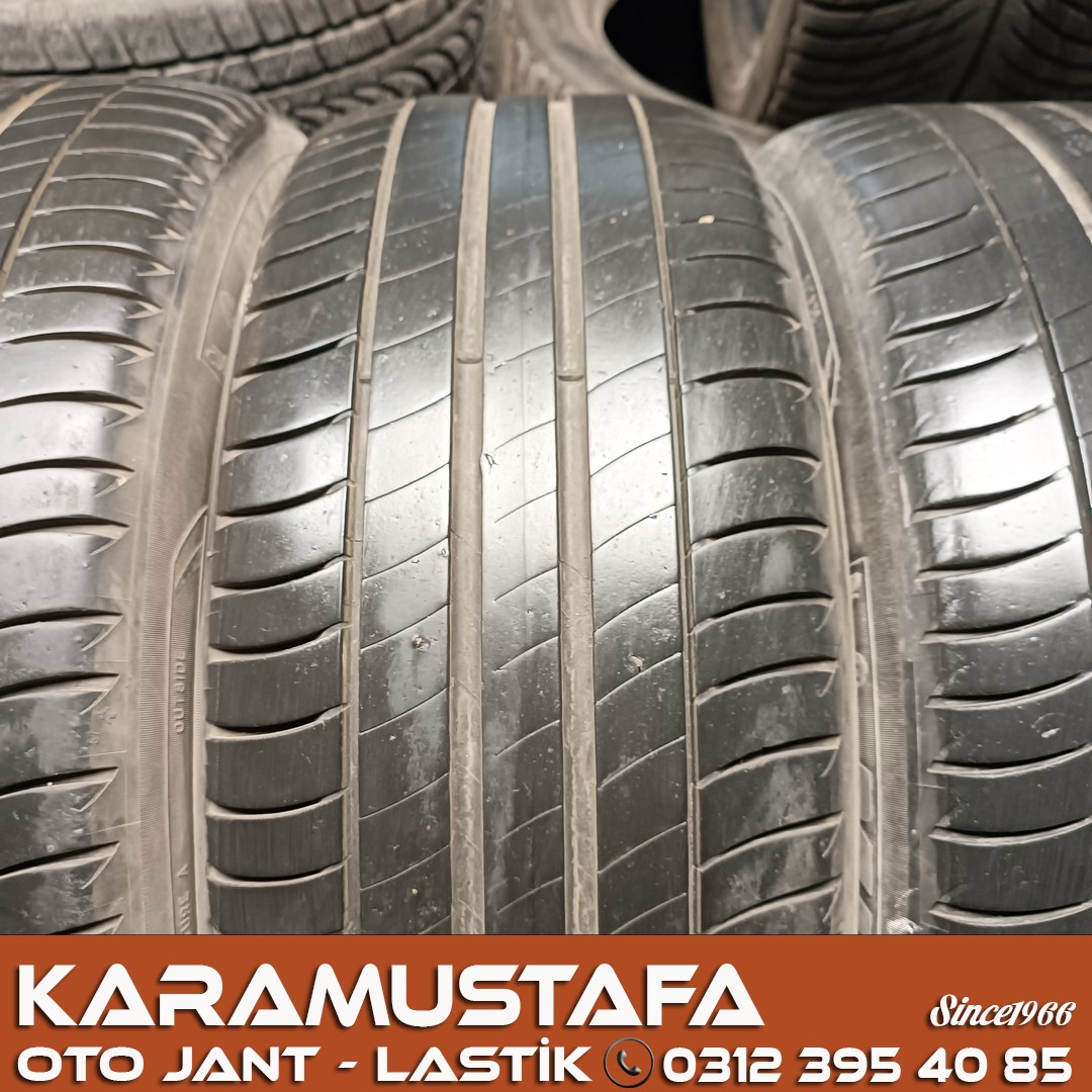 205 55 R 16 MICHELIN PRIMACY3 91V * 2015 * 4 ADET * CYL5491