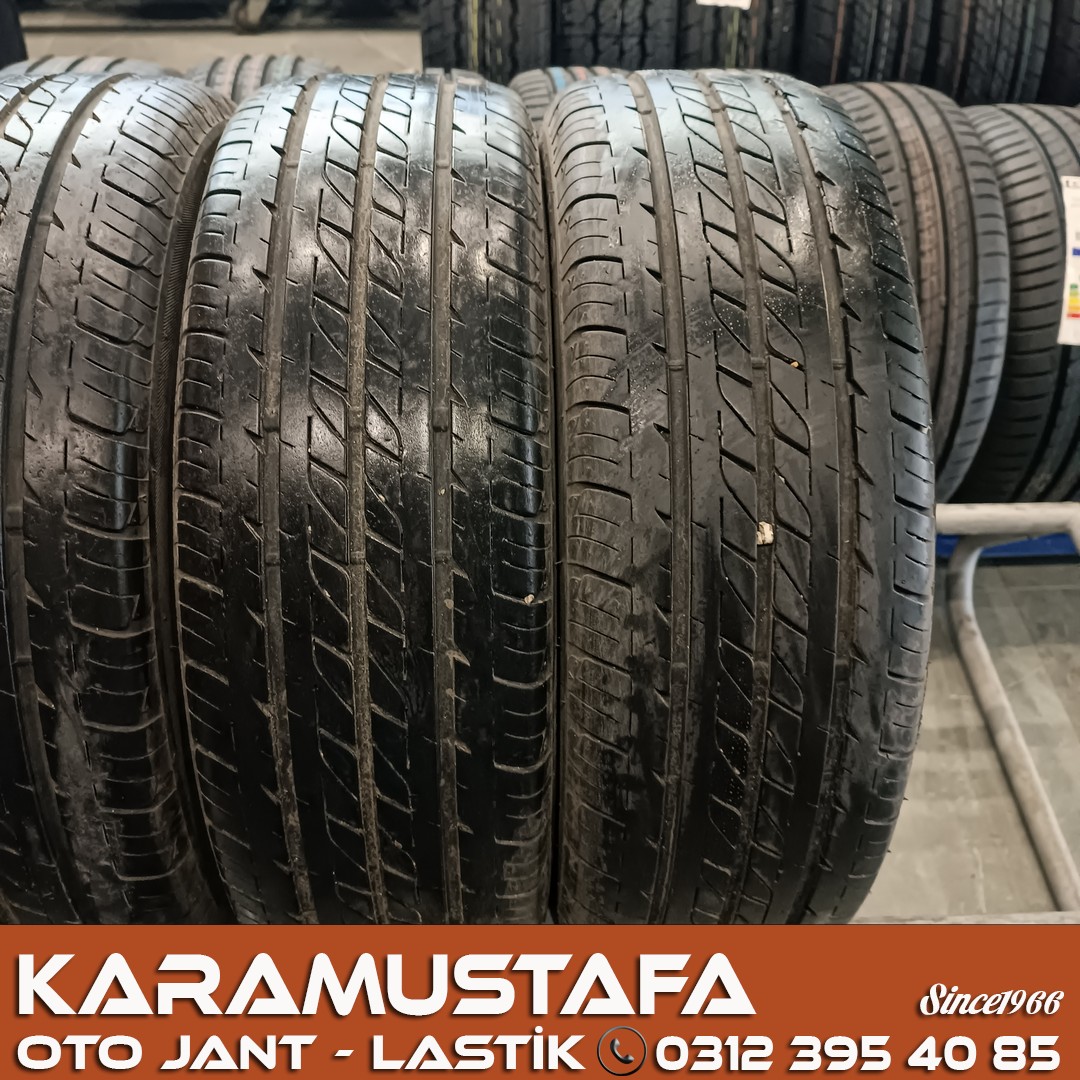 195 60 R 16 LASSA TRANSWAY2 99T * 2022 * 4 ADET * CYL5511