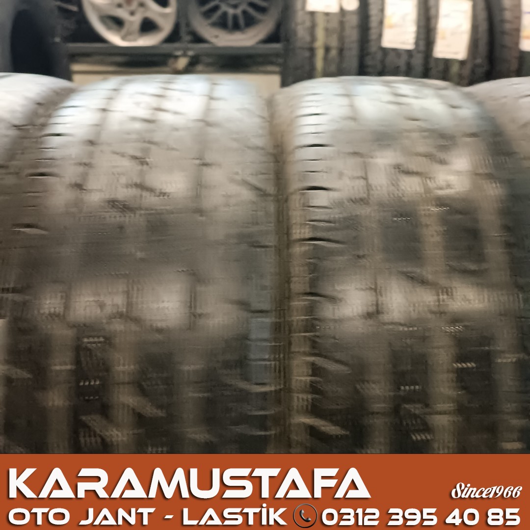 195 60 R 16 LASSA TRANSWAY2 99T * 2022 * 4 ADET * CYL5511