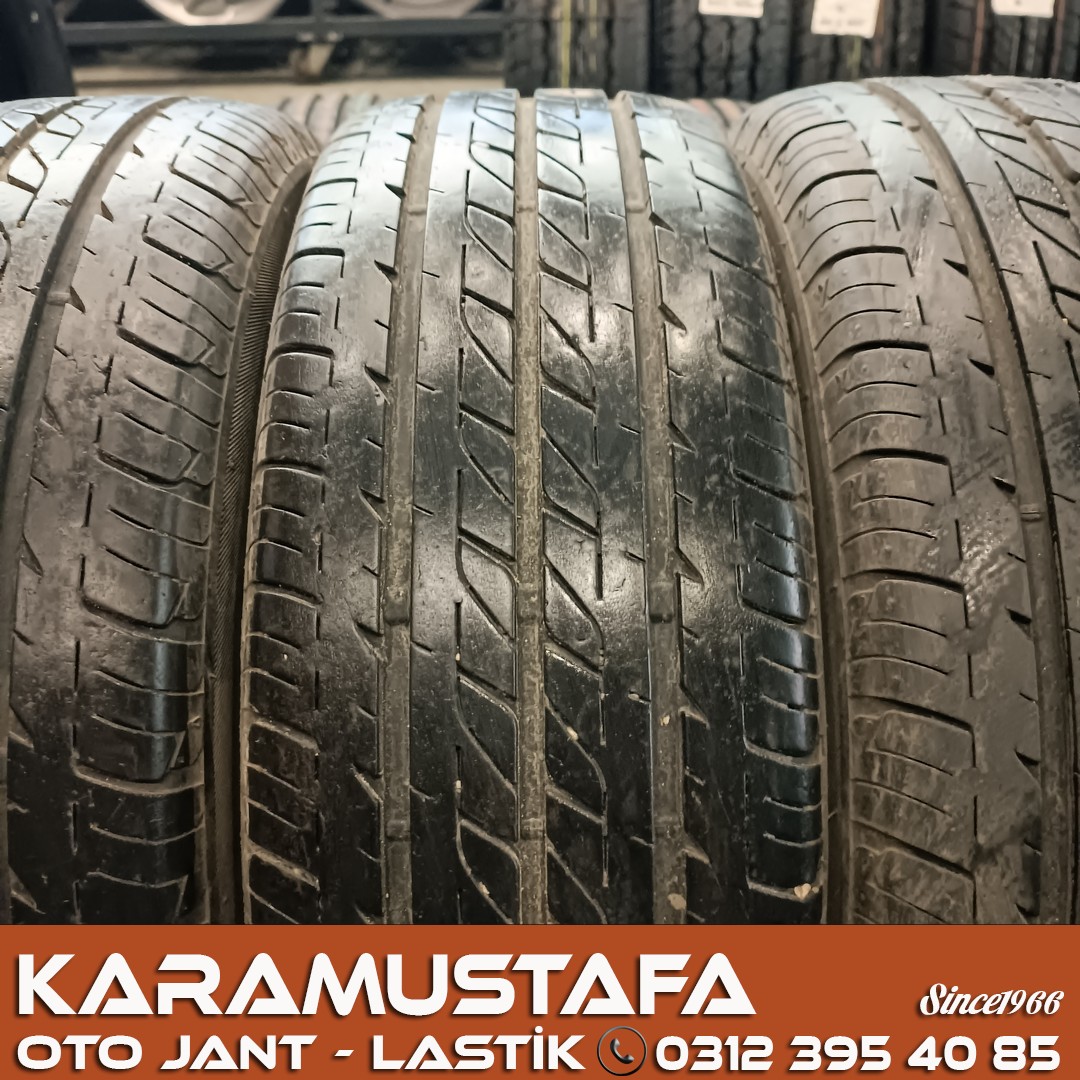 195 60 R 16 LASSA TRANSWAY2 99T * 2022 * 4 ADET * CYL5511