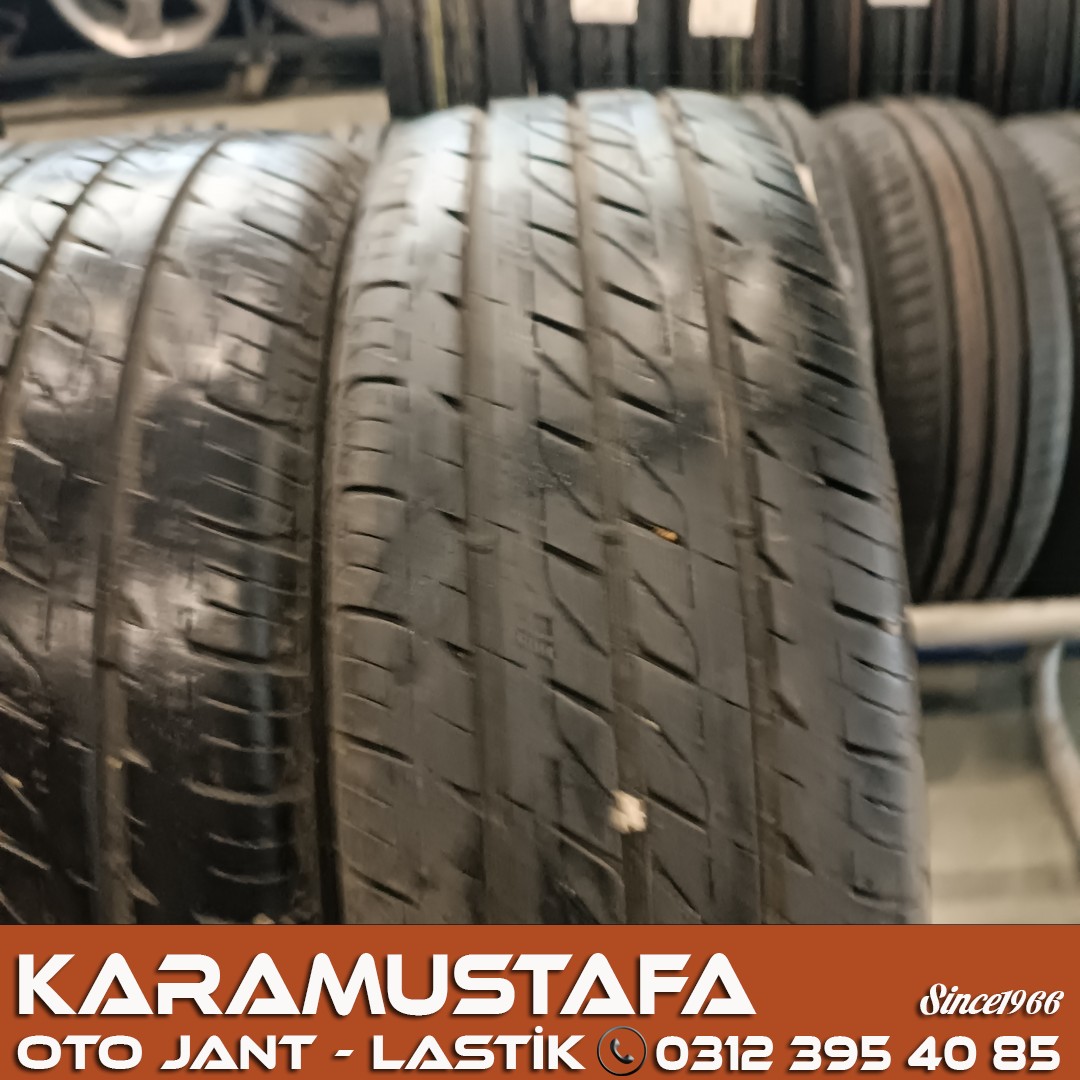 195 60 R 16 LASSA TRANSWAY2 99T * 2022 * 4 ADET * CYL5511