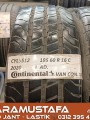 195 60 R 16 CONTINENTAL VAN CONTACT100 99H * 2020 * 4 ADET * CYL5512