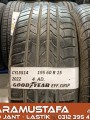 195 60 R 15 GOODYEAR EFG 88H * 2022 * 4 ADET * CYL5514
