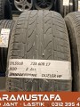 215 60 R 17 BRIDGESTONE DUELER HP 96H * 2020 * 2 ADET * CYL5518