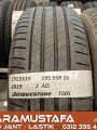 195 55 R 16 BRIDGESTONE T005 87H * 2019 * 2 ADET * CYL5519