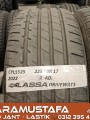 225 50 R 17 LASSA DRIVEWAYS 98W * 2022 * 2 ADET * CYL5525