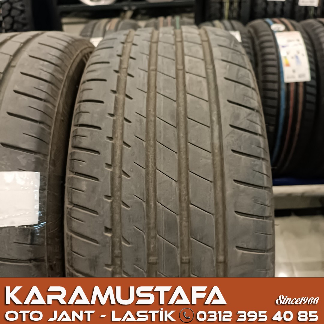 225 50 R 17 LASSA DRIVEWAYS 98W * 2022 * 2 ADET * CYL5525