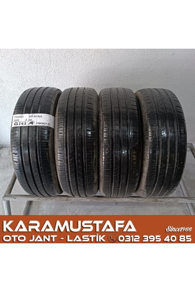 185 65 R 15 GITI GSE1 88H * 2021 * 4 ADET * CYL5529 **