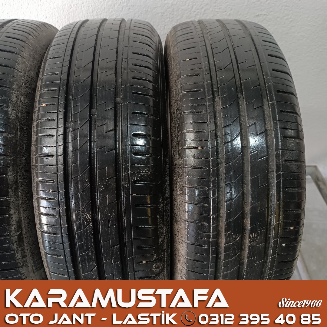 185 65 R 15 GITI GSE1 88H * 2021 * 4 ADET * CYL5529