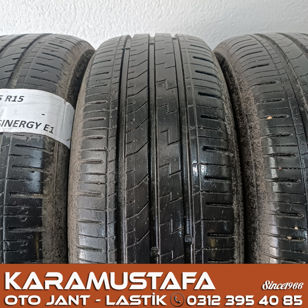 185 65 R 15 GITI GSE1 88H * 2021 * 4 ADET * CYL5529