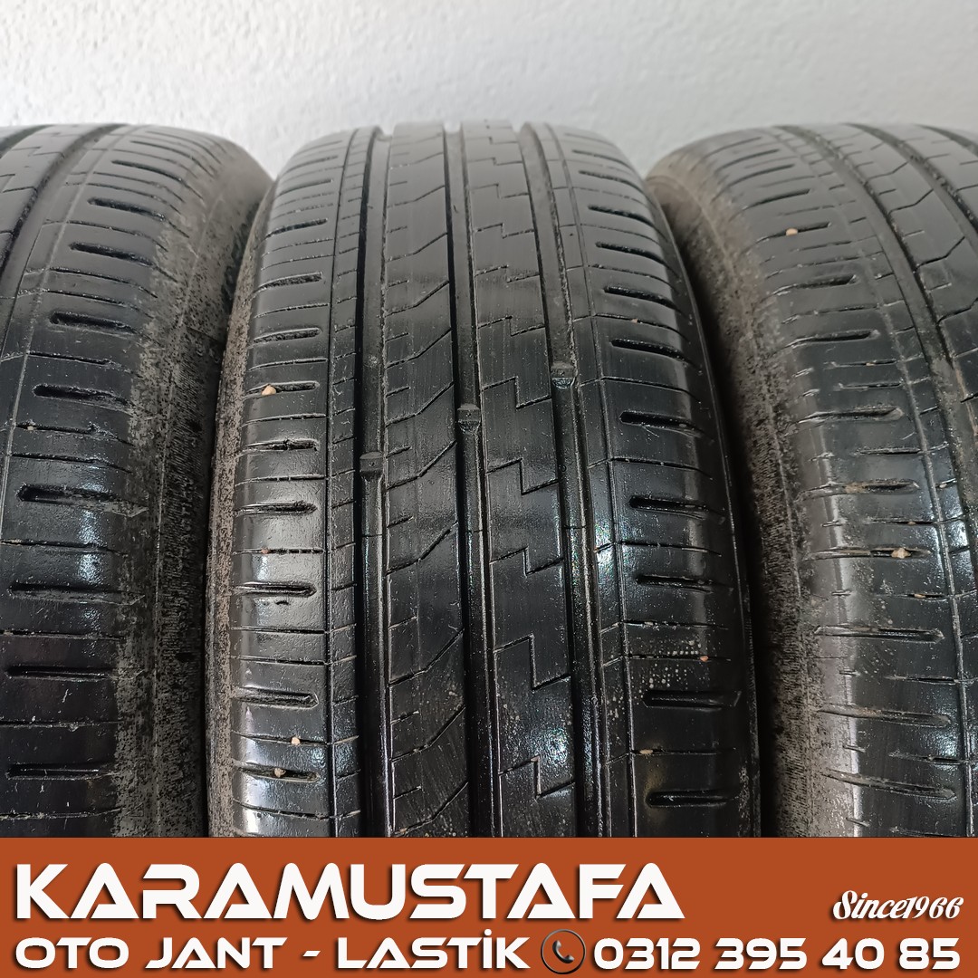 185 65 R 15 GITI GSE1 88H * 2021 * 4 ADET * CYL5529