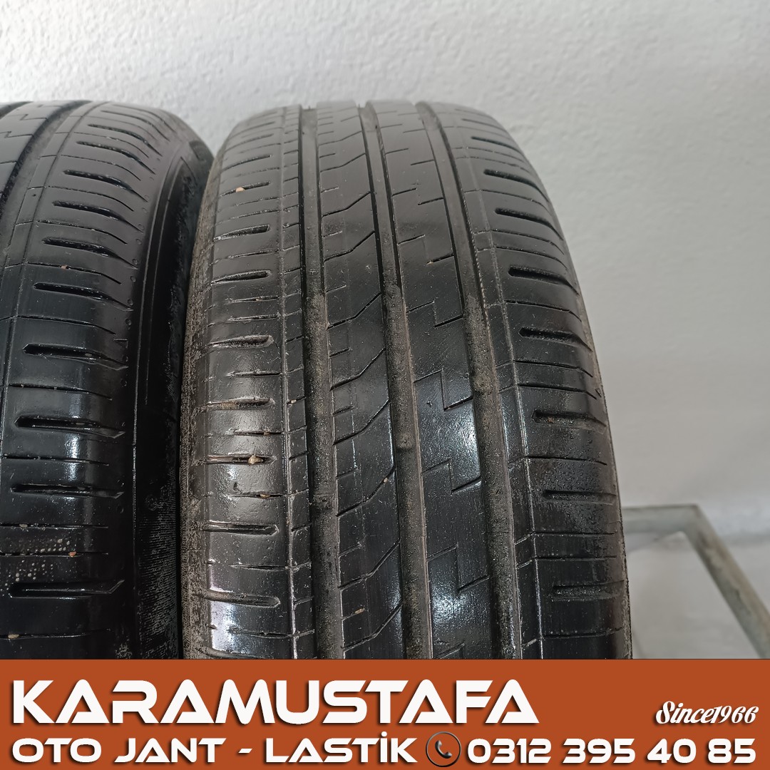 185 65 R 15 GITI GSE1 88H * 2021 * 4 ADET * CYL5529