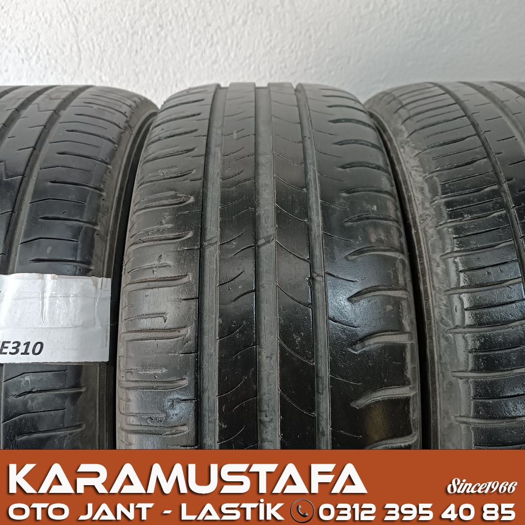 205 55 R 16 FALKEN ZE310 91V * 2020 * 4 ADET * CYL5532