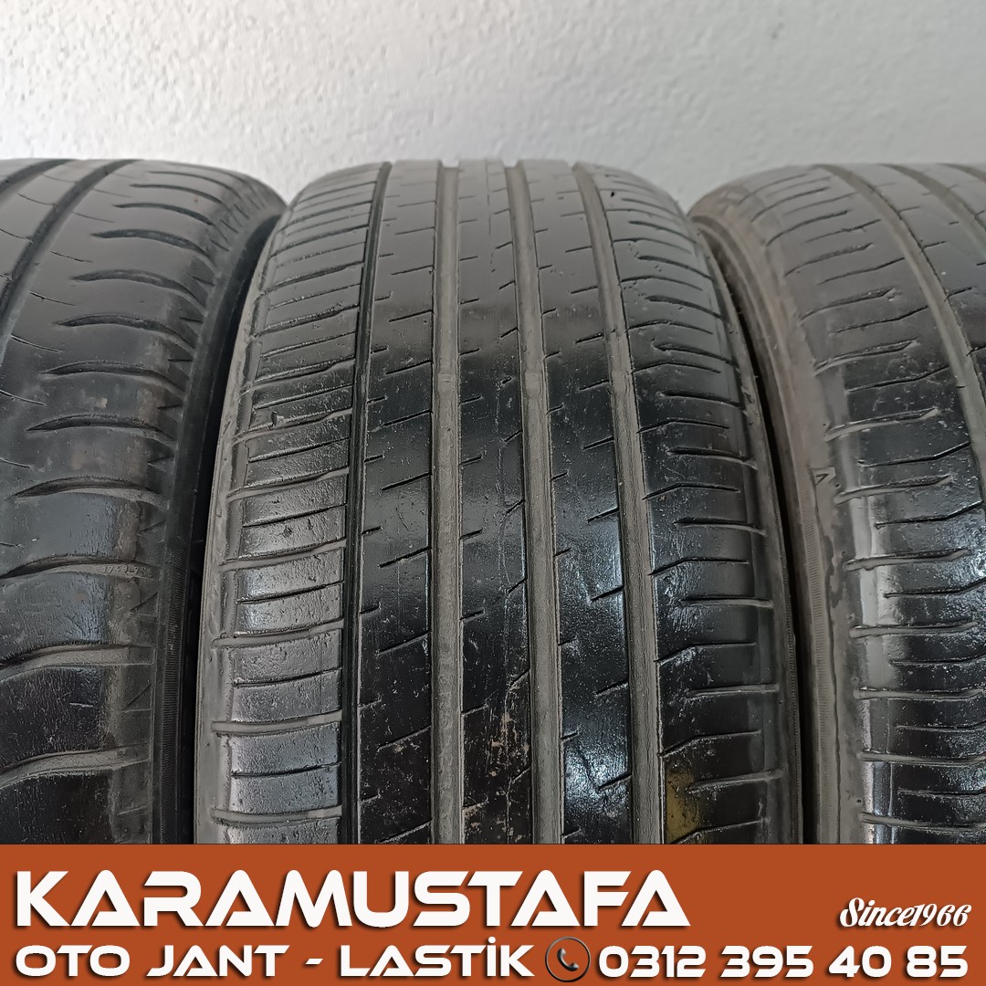 205 55 R 16 FALKEN ZE310 91V * 2020 * 4 ADET * CYL5532