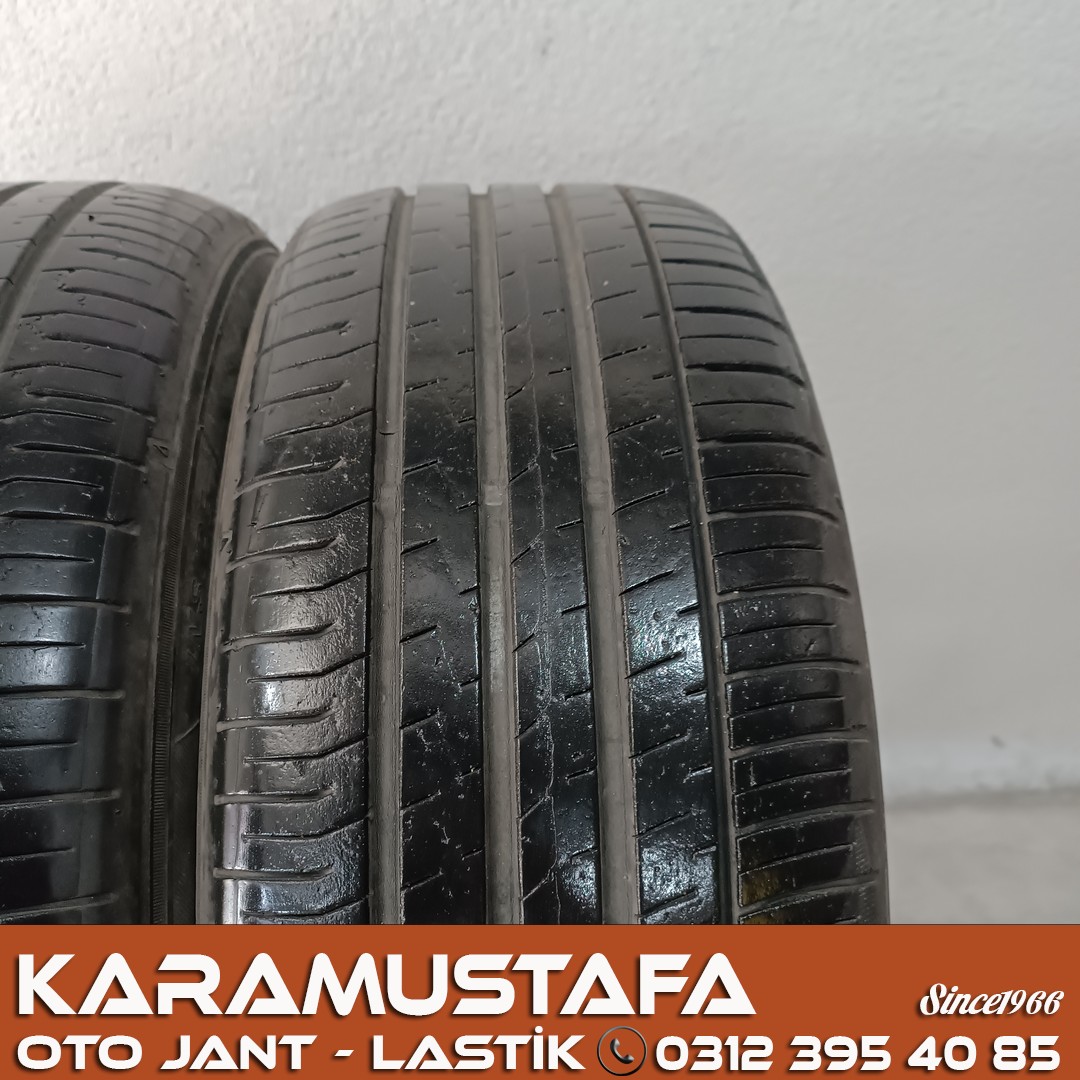 205 55 R 16 FALKEN ZE310 91V * 2020 * 4 ADET * CYL5532