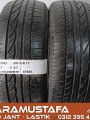 205 55 R 17 BRIDGESTONE ER300 91H * 2013 * 4 ADET * CYL5533