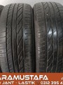 205 55 R 17 BRIDGESTONE ER300 91H * 2013 * 4 ADET * CYL5533