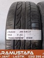 205 55 R 17 BRIDGESTONE ER300 91H * 2013 * 4 ADET * CYL5533