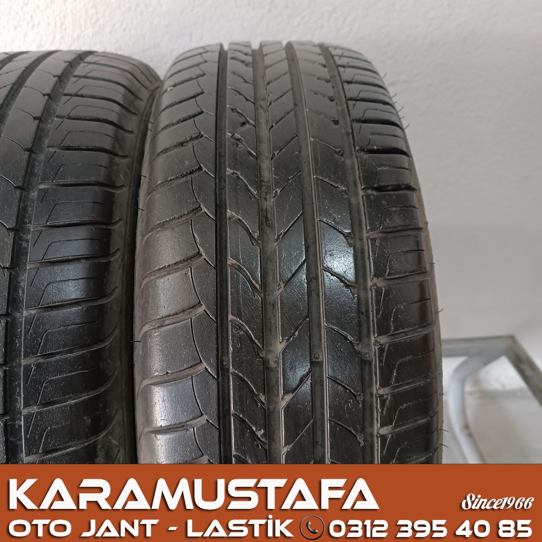 195 60 R 15 GOODYEAR EGP 88H * 2022 * 4 ADET * CYL5538