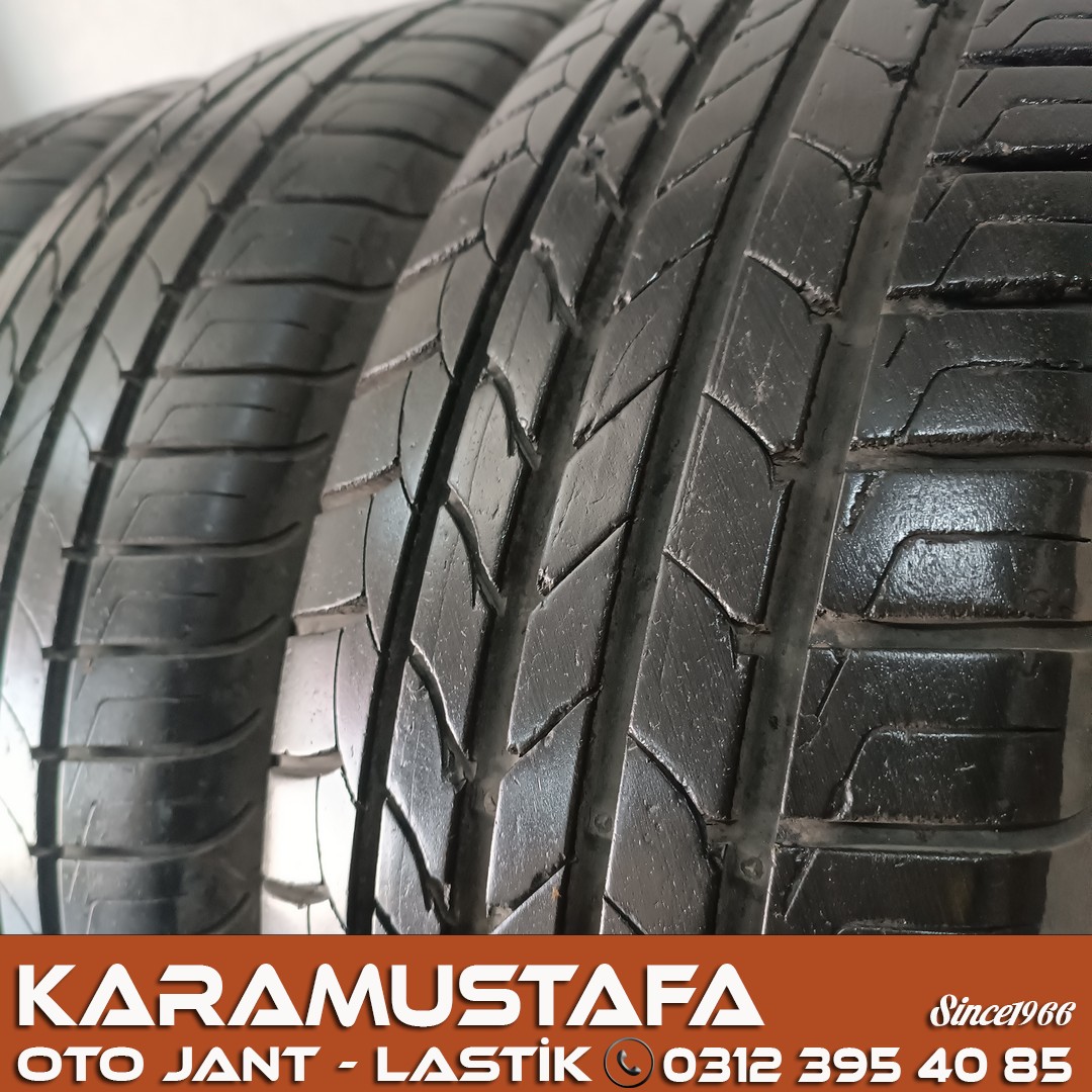 195 60 R 15 GOODYEAR EGP 88H * 2022 * 4 ADET * CYL5538
