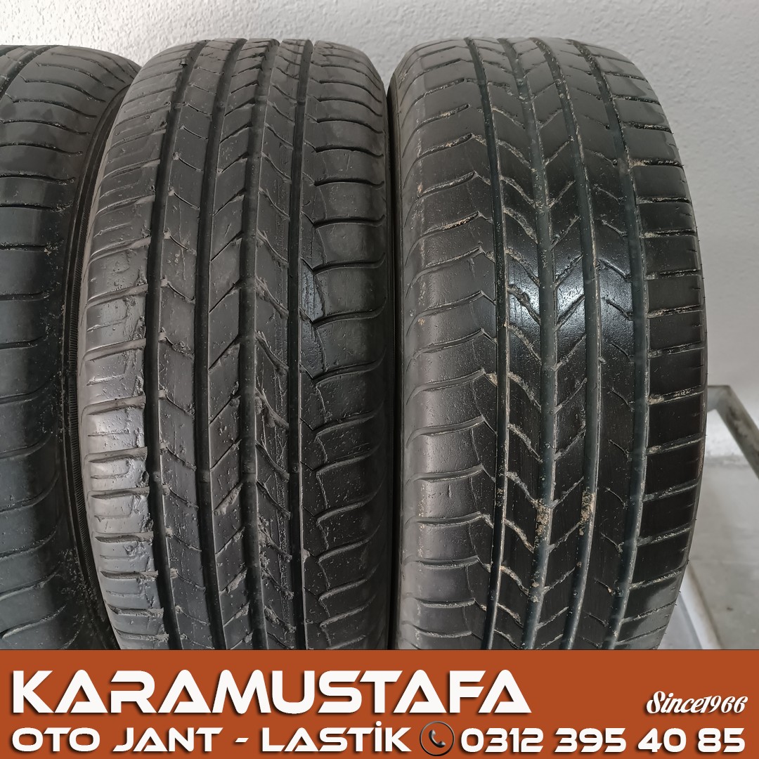 195 60 R 15 GOODYEAR EGP 88H * 2022 * 4 ADET * CYL5539